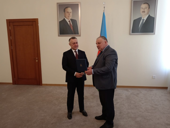 Азербайджан и Россия укрепляют сотрудничество в сфере развития медицинского образования 4