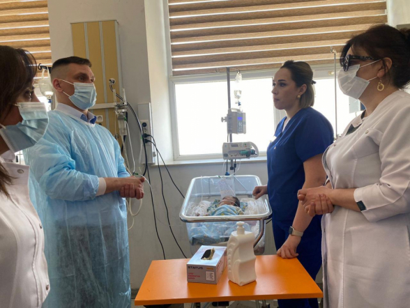 Азербайджан и Россия укрепляют сотрудничество в сфере развития медицинского образования 6