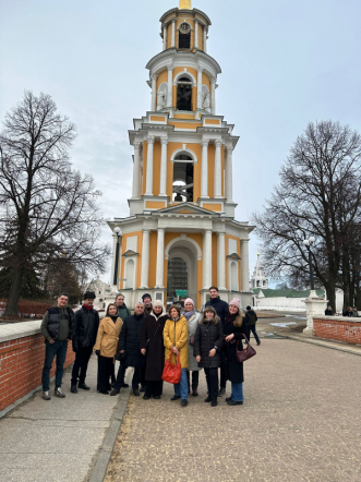 Специалисты Педиатрического университета осмотрели более 50 детей в Рязани 2