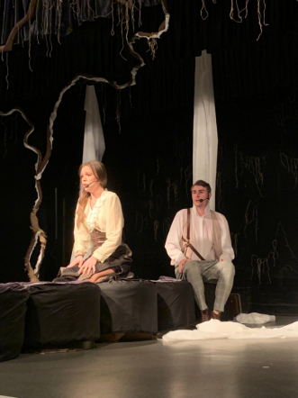 5 историй о любви на сцене «Гиппократа» 4