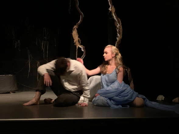 5 историй о любви на сцене «Гиппократа» 8