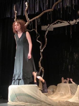 5 историй о любви на сцене «Гиппократа» 10