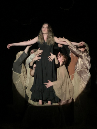 5 историй о любви на сцене «Гиппократа» 11