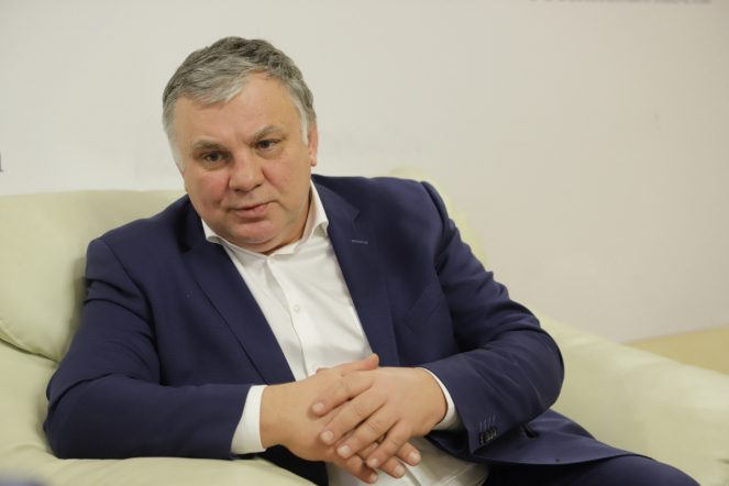 Главный неонатолог Минздрава России рассказал, от каких болезней врачи спасают нерождённых детей