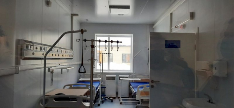 Эпидемиологи Педиатрического университета помогают детям Оренбургской области 1