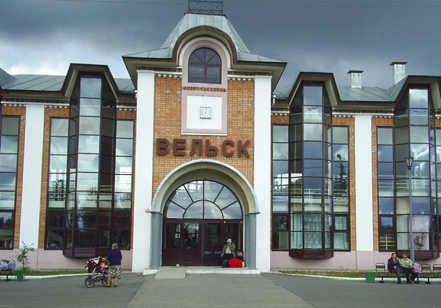 Выпускник Педиатрического университета принимает пациентов в Архангельской области