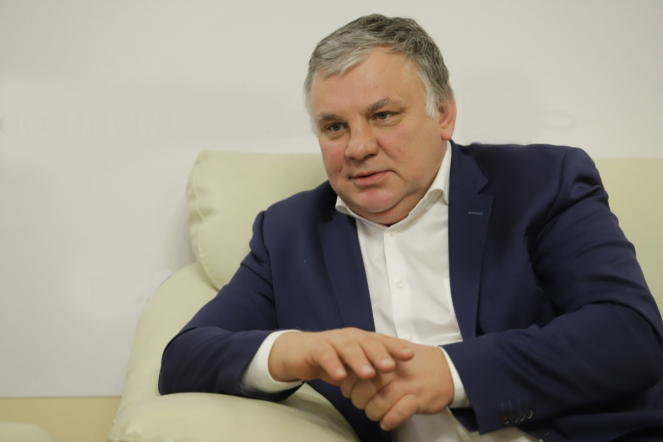 Ректор Педиатрического университета рассказал о важности первых трех лет ребенка