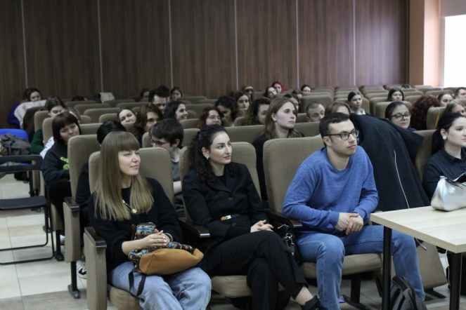 В Педиатрическом университете подвели итоги Всероссийского научного форума с международным участием «Студенческая наука-2024» 30