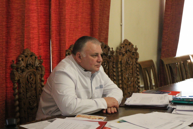 Уполномоченный по правам ребенка в Ленинградской области Татьяна Толстова посетила мальчика, пострадавшего в ДТП 7