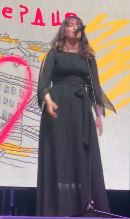 Участники студенческого клуба «Гиппократ» — лауреаты театрального конкурса «Студенческая весна в Санкт-Петербурге» 6