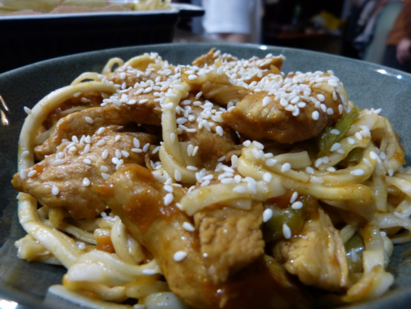 Прошел финал кулинарного конкурса среди общежитий СПбГПМУ 4