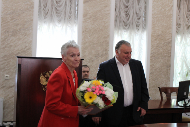 Педиатрический университет в День музеев принял собрание Ассоциации музеев вузов Санкт-Петербурга 48