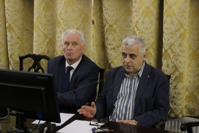 Более 150 студентов и ординаторов Педиатрического университета посетили ярмарку вакансий в вузе 11