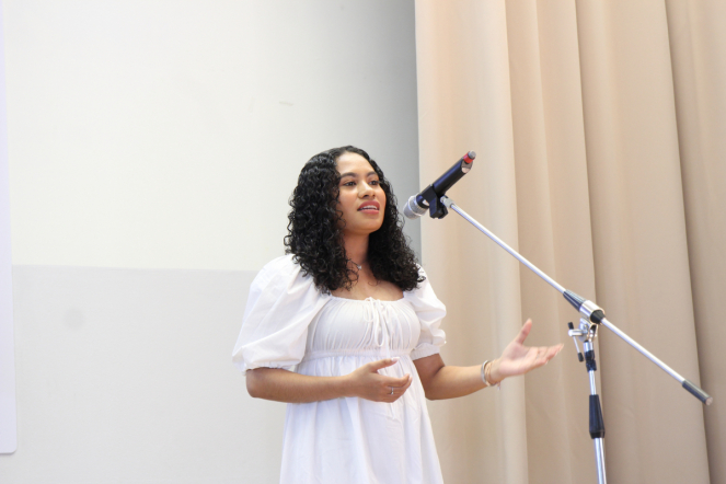 В Педиатрическом университете прошел юбилейный вечер-концерт «Подарок Петербургу» 9