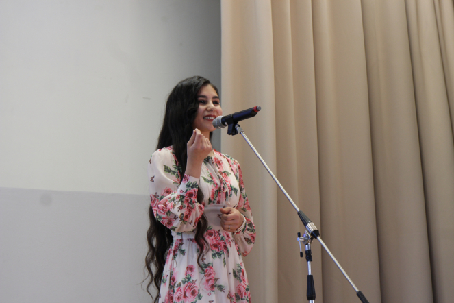 В Педиатрическом университете прошел юбилейный вечер-концерт «Подарок Петербургу» 10