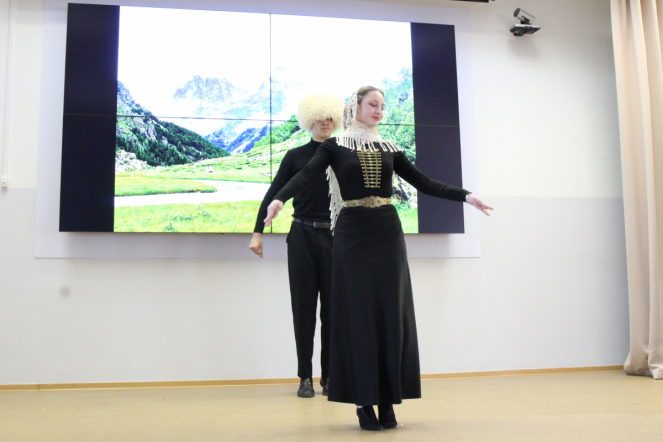 В Педиатрическом университете прошел юбилейный вечер-концерт «Подарок Петербургу» 21