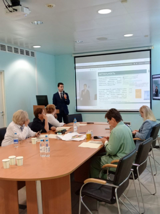 Ординатор Педиатрического университета - победитель VII Конференции молодых ученых по актуальным вопросам фтизиатрии 2