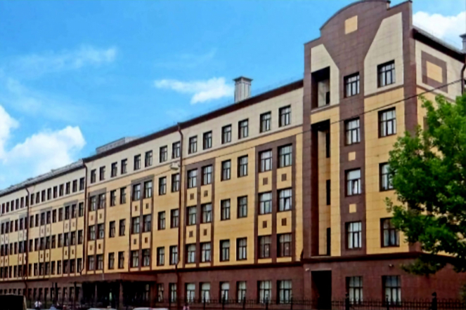 С началом лета клиника Педиатрического университета не снижает темпов работы