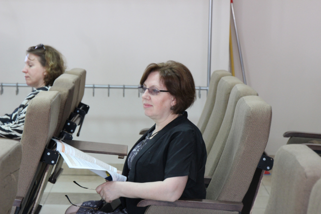 В Педиатрическом университете подвели итоги конгресса «Здоровые дети - будущее страны» 18