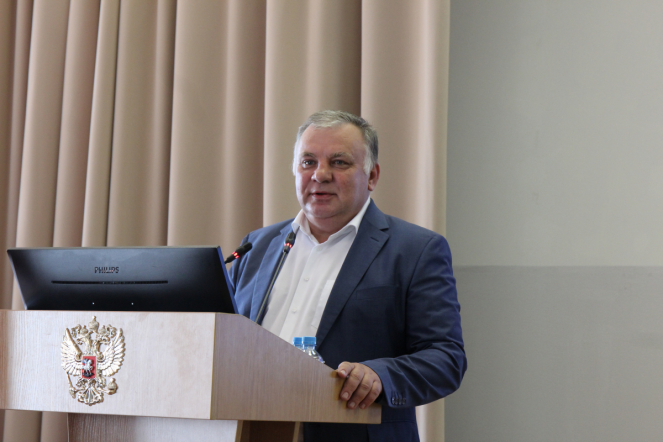 В Педиатрическом университете подвели итоги конгресса «Здоровые дети - будущее страны»