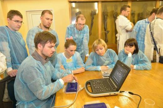 Программа научно-практического курса по регионарной анестезии «Белые Ночи регионарной анестезии» 3