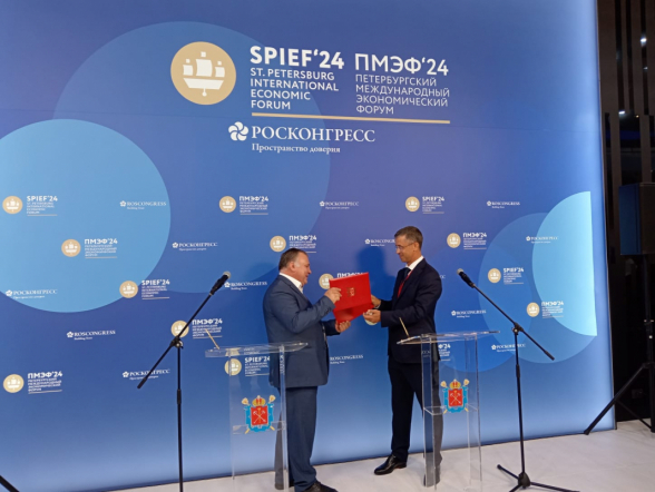 В городе-спутнике Южный планируют построить кампус Педиатрического университета