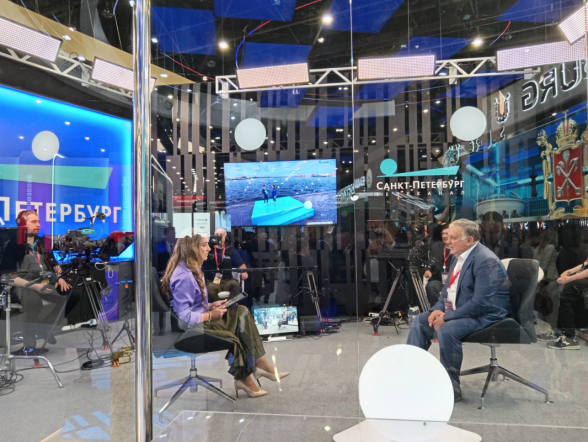 В городе-спутнике Южный планируют построить кампус Педиатрического университета 1