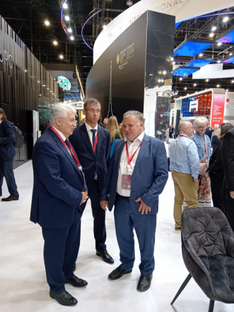 В городе-спутнике Южный планируют построить кампус Педиатрического университета 2