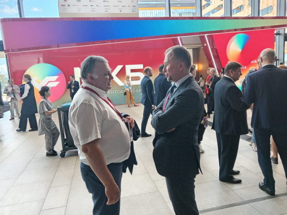 В городе-спутнике Южный планируют построить кампус Педиатрического университета 3