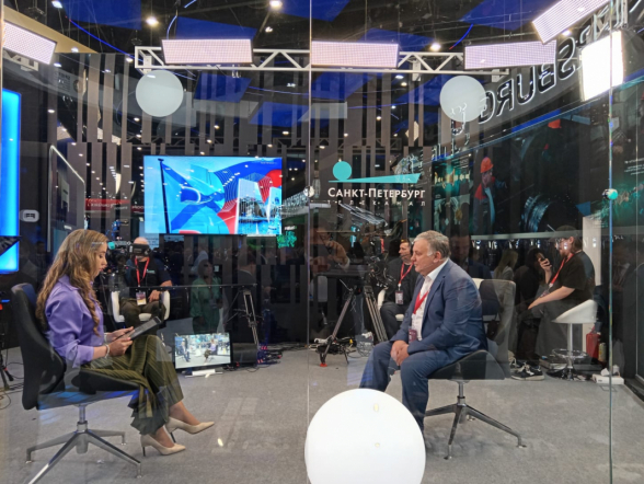 В городе-спутнике Южный планируют построить кампус Педиатрического университета 5