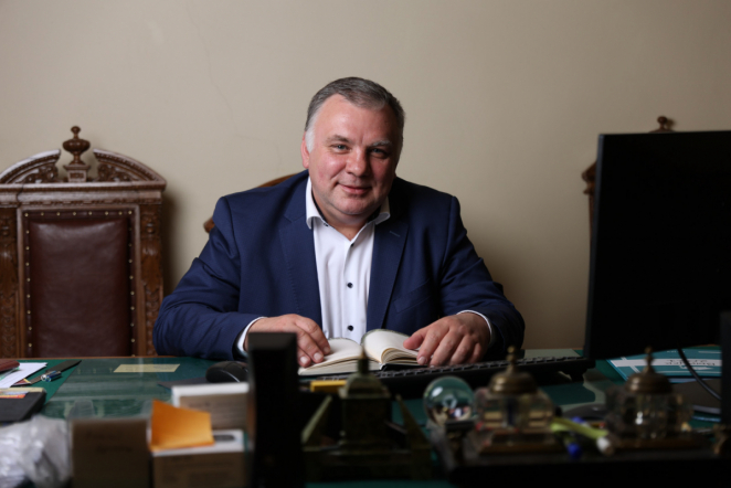 Дмитрий Иванов: заслуга Беглова в инициативе индексировать пенсии работающим пенсионерам - очевидна