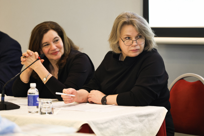 Студенты Педиатрического университета - призёры Первой Всероссийской олимпиады по эндоскопии 19