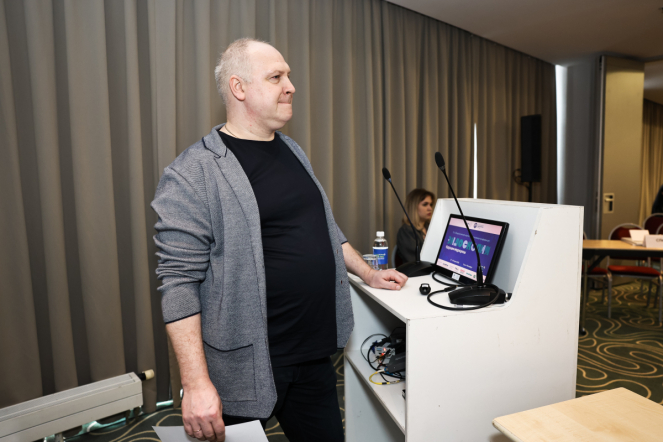 Студенты Педиатрического университета - призёры Первой Всероссийской олимпиады по эндоскопии 21