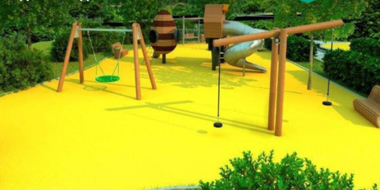 Рядом с Педиатрическим университетом благоустроят сквер