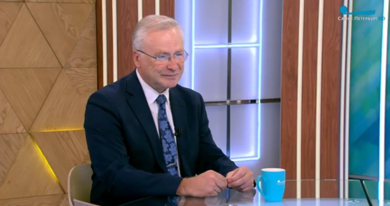 Врач СПбГПМУ рассказал как защитить глаза от солнечных лучей