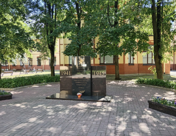 Педиатрический университет примет финиш мотопробега в честь российских медиков, который стартовал в День памяти и скорби в Санкт-Петербурге 2