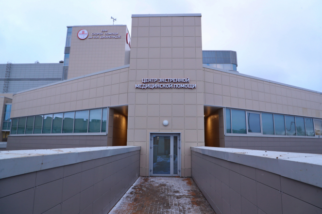 Ректор Педиатрического университета примет участие  в пресс-туре, приуроченном к неделе снижения смертности от внешних факторов