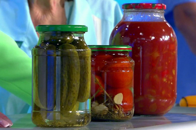 Елена Эсауленко: Ботулизм  -  редкое, но серьезное пищевое отравление