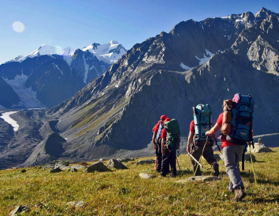 Сертификаты на путешествие - призы для победителей конкурсов от Центра РУДН