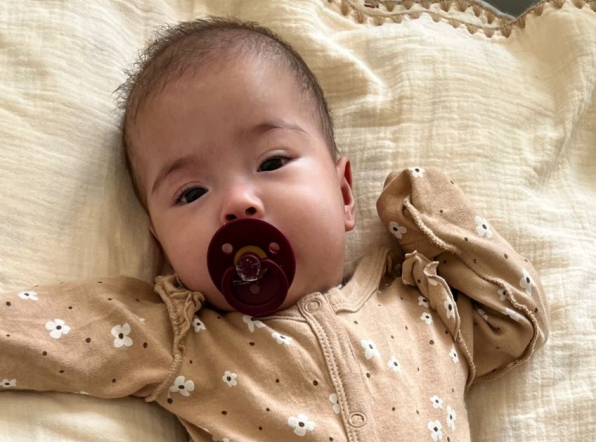 Сафия возвращается домой: врачи Педиатрического университета спасли девочку из Оренбургской области с пороком сердца и дыхательной недостаточностью