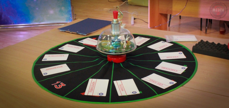 Наши студенты — 4-е в ИНТЕЛЛЕКТУАДЕ ВУЗов Петербурга 3