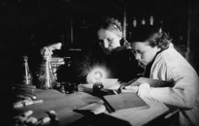 8 сентября - День памяти жертв блокады Ленинграда