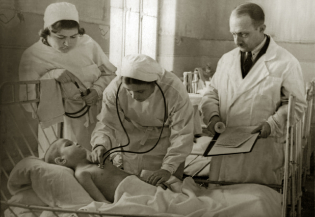 15 сентября исполняется 130 лет со дня рождения Александра Фёдоровича Тура