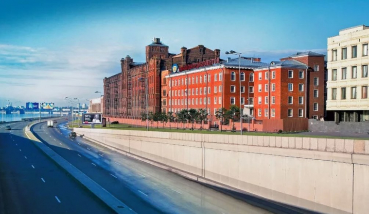 Педиатрический университет представит инновационные разработки