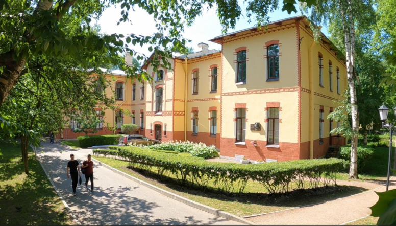 В Педиатрическом университете оказали помощь пациентам, получившим травмы в последние дни летних каникул