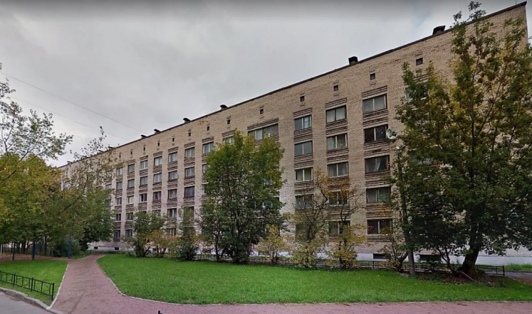 В Педиатрическом университете  планируется создание Мультидисциплинарного  молодёжного центра