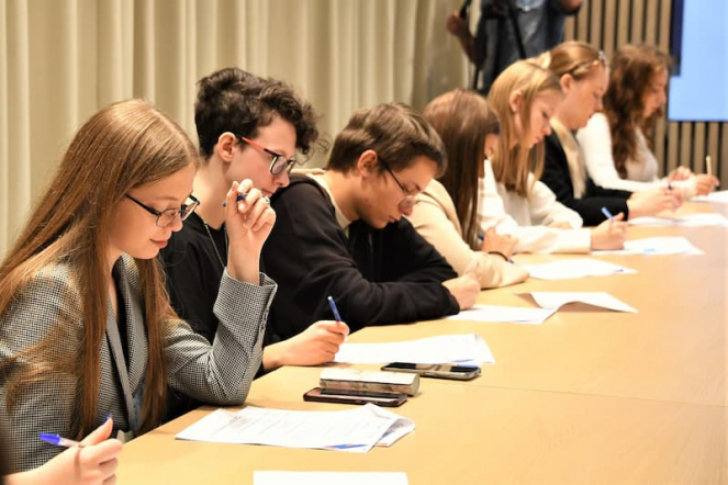 Приглашаем принять участие в акция «Диктант здоровья»