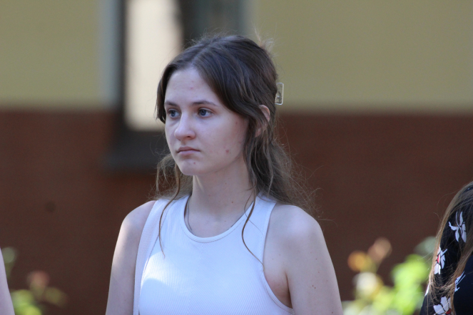 Педиатрический университет почтил память защитников Ленинграда 5