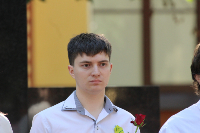 Педиатрический университет почтил память защитников Ленинграда 29