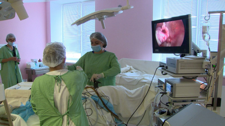 Ректор Педиатрического университета  выехал в Орловскую область 8